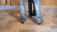 Cours de Salsa Gratuits: Débutants - Enchufla doble