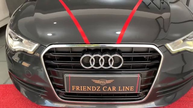 FRIENDZ CAR LINE 9592555000 🚘 AUDI A6 FOR SALE