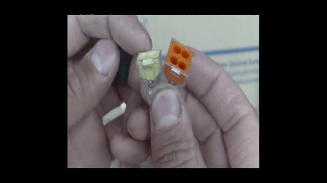 Электрические провода и способы их соединения