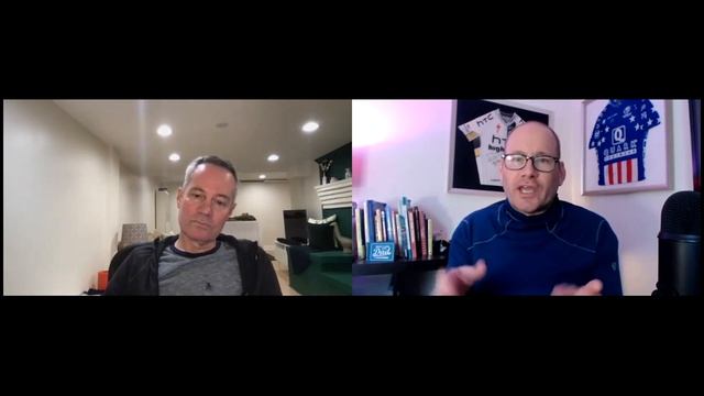 The 33 Rule with Project Echelon:  Thomas Craven interview