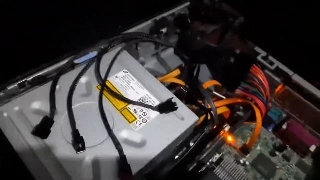 Kekurangan PC Built UP | Dell Optiplex 780