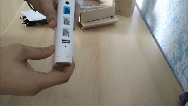 Xiaomi Wi-Fi Router Mini: unboxing italiano