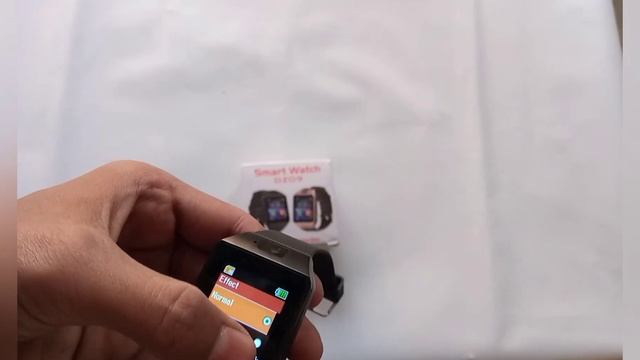 Atina dz09 smartwatch unboxing in hindi || dz09 smartwatch unboxing in hindi