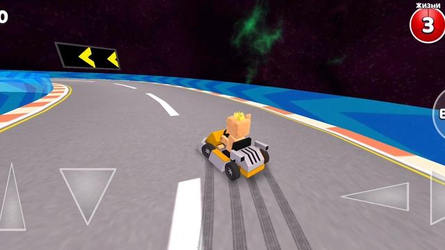 играю Супер медведь 6