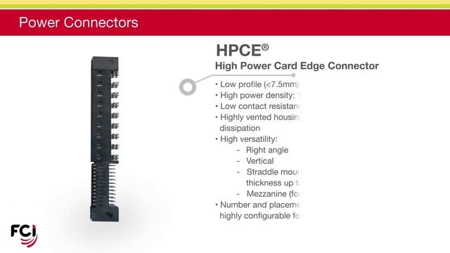 FCI Innovation Box at Electronica China 2013