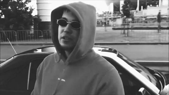 дилэй - blvck w124 (video - life, sound - studio)