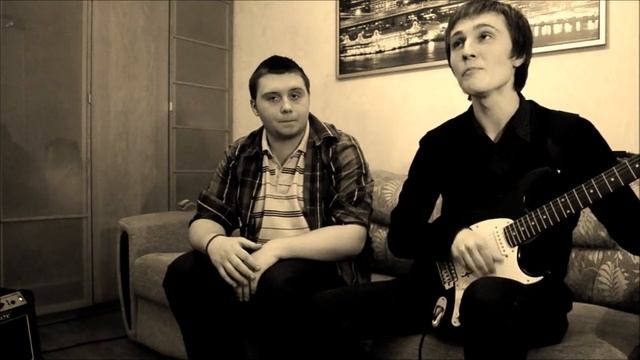 Dima Andreev & Alexey Mysyutin - "Но ты говорила"