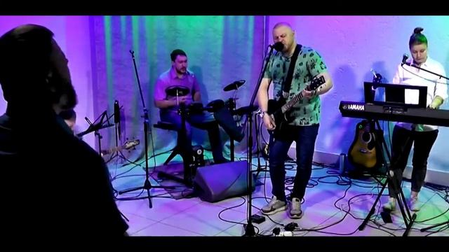 Дом молитвы