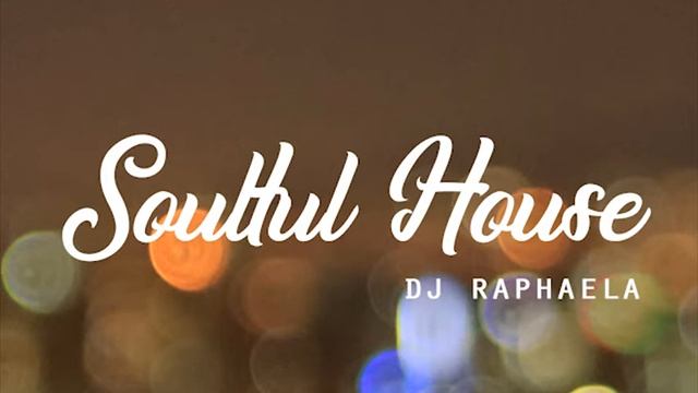 SOULFUL HOUSE MIX SET 019