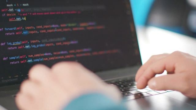 MSc Machine Learning in Science | Course overview