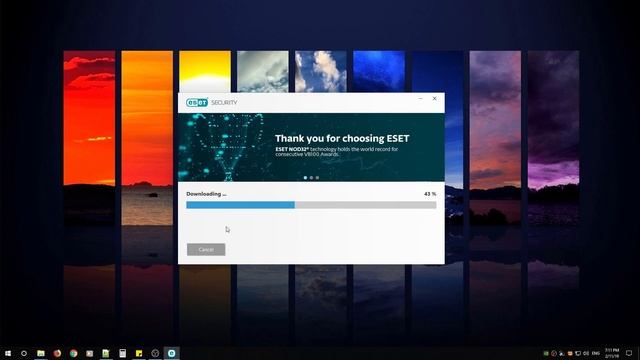 How to Download and Install ESET Smart Security