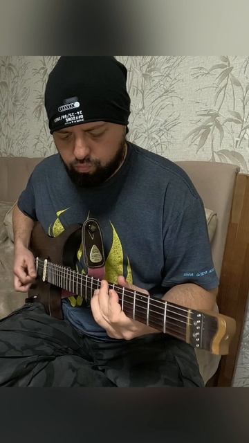 Iron Maiden - Trooper
