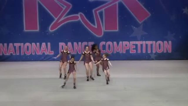 Teen Tap STARZ Trio Die Young
