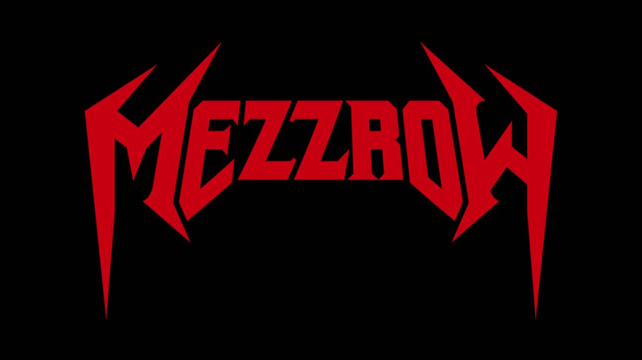 MEZZROW - What Is Dead May Never Die