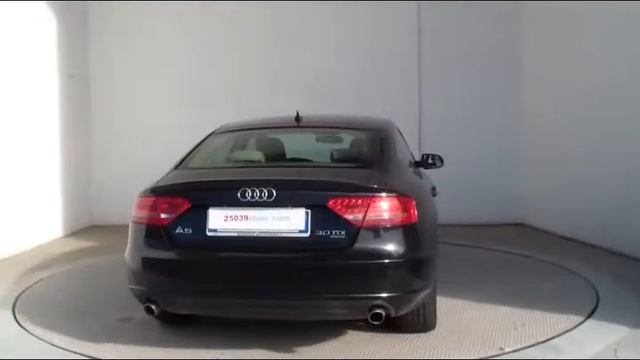 AUDI A5 SPB 3.0 V6 TDI F.AP. quattro