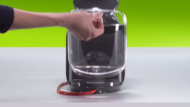 Le café ne coule pas de votre MINI ME® - NESCAFE® DOLCE GUSTO® by KRUPS®