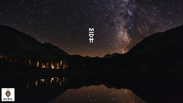 A Guy Called Purple - Nebula