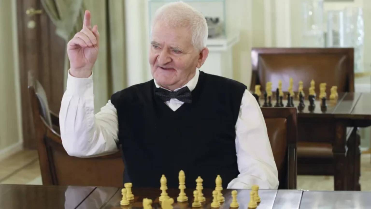 Десятый чемпион мира по шахматам Спасский умер на 89-м году жизни