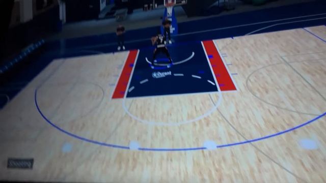 how to play  2k21