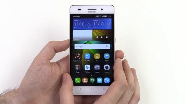 Huawei G Play Mini, recensione in italiano