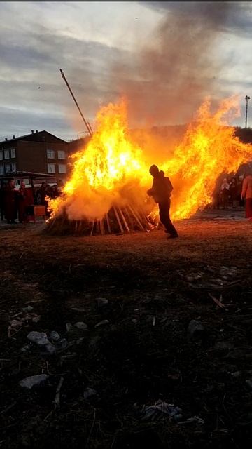 Дугжууба-особый обряд очищения в канун нового года по лунному календарю!