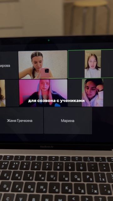 А ради чего вы готовы встать?✨😎