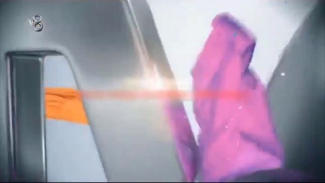 TV8 - İç Yapımlar Jeneriği & Çocuk Jeneriği ve Genel İzleyici Jeneriği (2016)
