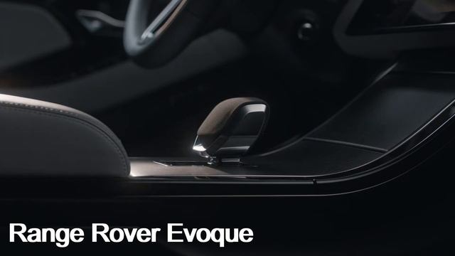 2024 Range Rover Evoque review