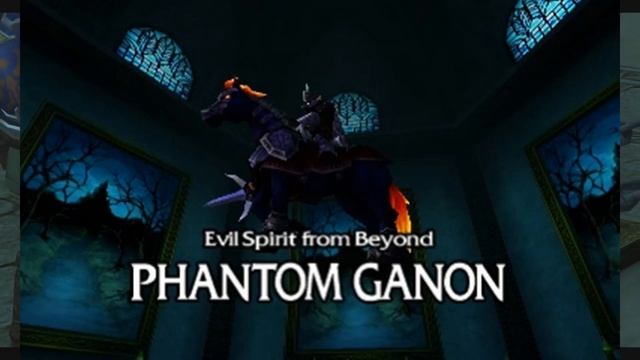 Ganondorf Being an Iconic Hater for 10 Minutes | Goon Series