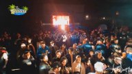 ¡EL TALENTO DEL BARRIO! DJ ANGEL CAMPOS Y SU MUSICA QUE ROMPE LAS REGLAS | SET | ANIV GUAPONIENTES
