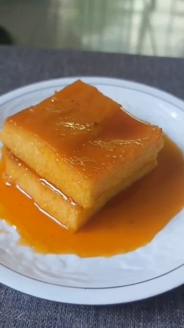 LECHE FLAN #shorts