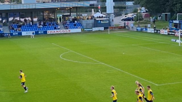Hobro IK Vs Næstved BK