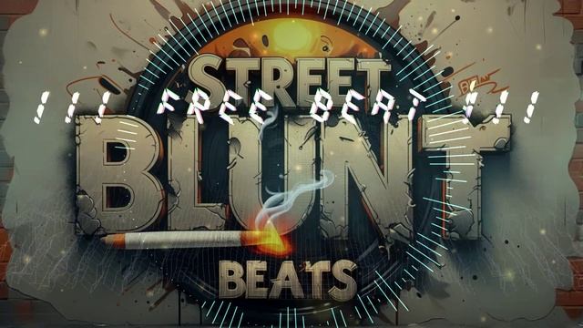 (FREE BEAT) 90s Boom Bap Chill Jazz x LoFi Type Beat "Street Blunt Beats - Voice"