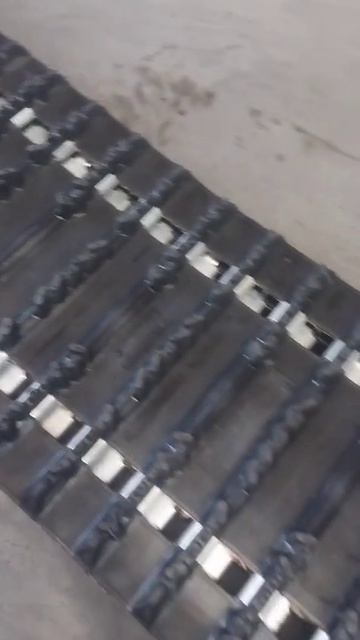 Гусеница Т28 Composit