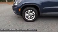 2015 Volkswagen Tiguan YGU026233A