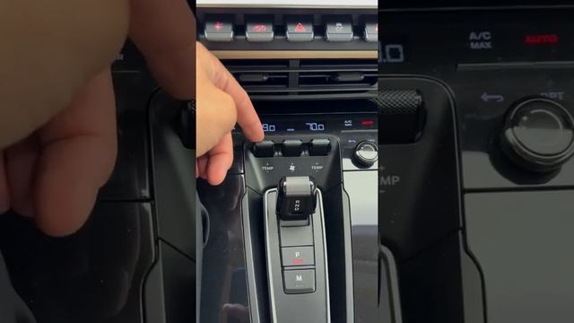 Porsche 911 Targa 4S Heritage Design Edition in Cherry Metallic ASMR !