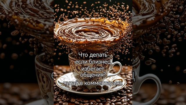 Что делать если близнецовое пламя избегает общения с вами?💕