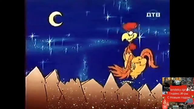 Яндекс.Эфир-Каламбур.Деревня Дураков Все серии