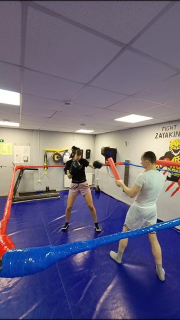 Тренировки без остановки 💪🥊🥊🥊https://t.me/box_zayakinteam