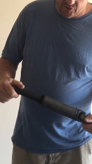 1995 BMW RS1100R Drive Shaft