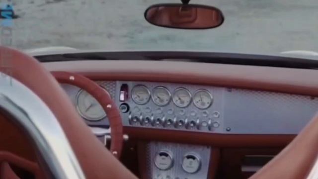 История создания руля и систем облегчения управления
