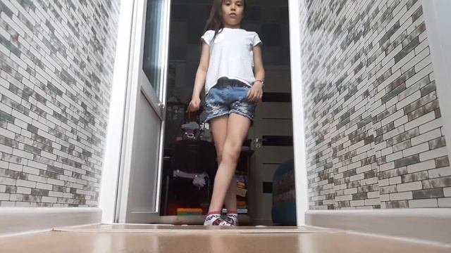 Как научиться танцевать Shuffle