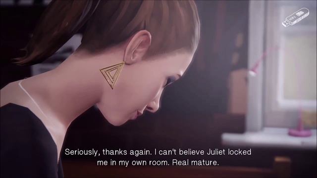 LIFE IS STRANGE // Episode 1: Chrysalis