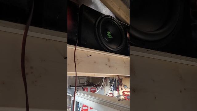 Timpano TPT-3000 Quick test