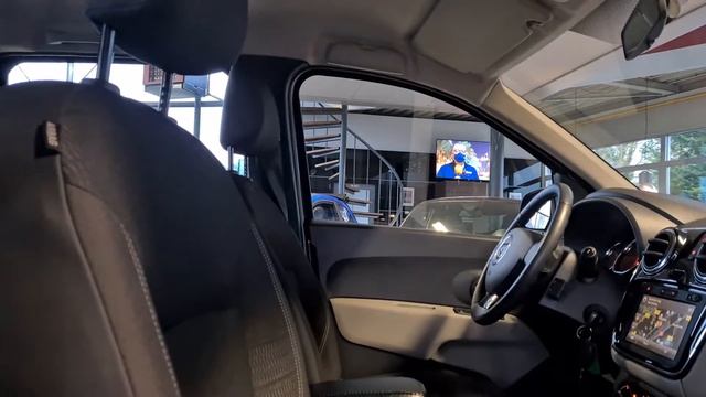Dacia Lodgy 1.2 TCe Prestige 5p WWW.EAFAUTOS.NL Voorschoten