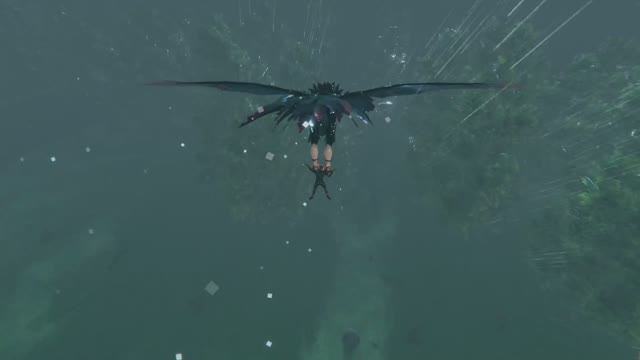 Valheim. Выживание2. Есть только одна жизнь.