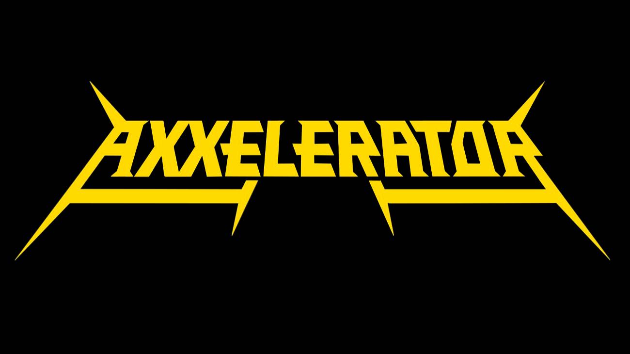 AXXELERATOR - Living With Nuclear Neighbours