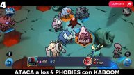 🟥DESAFÍO 76 o 26 | PARTE 2 | #PHOBIES Explicado