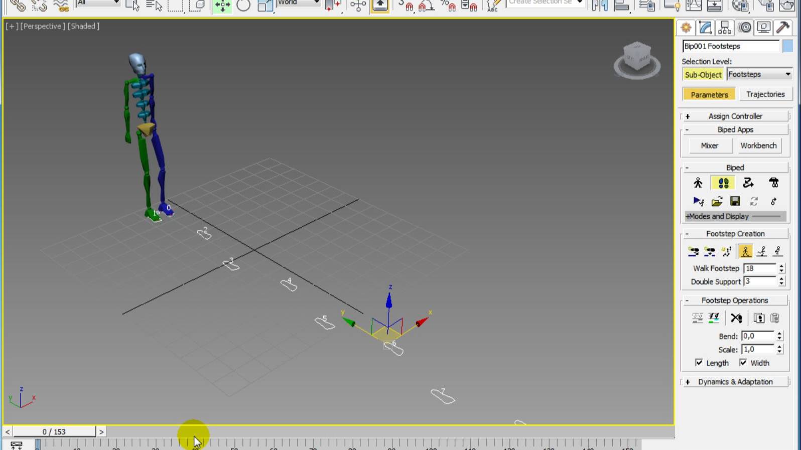 Урок 3dmax-90