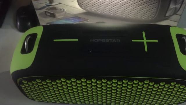 Green Hopestar A30 pro # Audio Minh Hải 0868371111